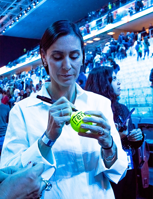 Activation AND Experience